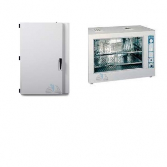 Ovens, Incubators & Drying Cabinets